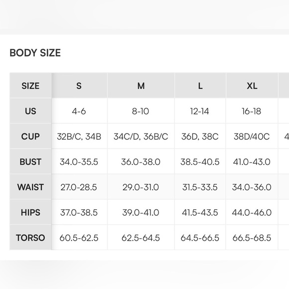 Cupshe Women’s Floral One Piece in Navy and Pink Large Bathing Suit Swimsuit - Picture 6 of 6